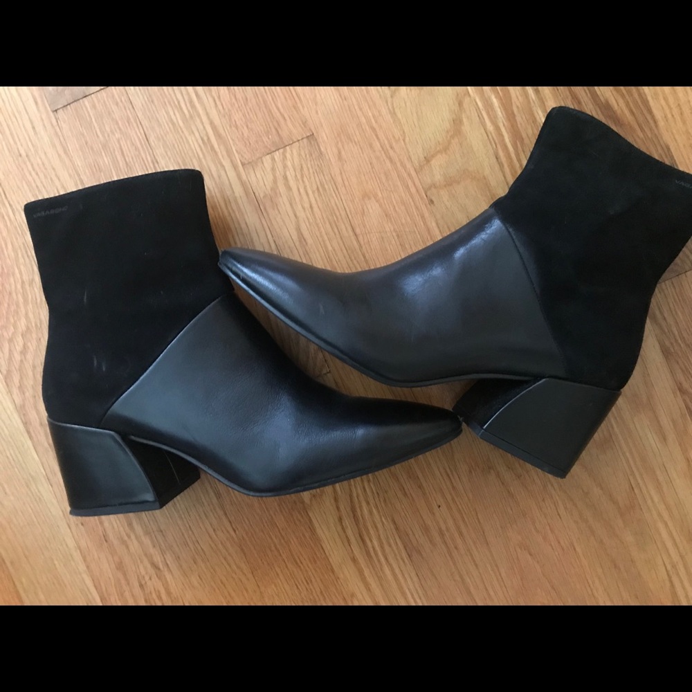 Vagabond Olivia boot